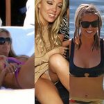 El moussa nude ✔ Christina El Moussa Nude Photos & Videos 20